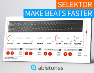 Selektor v1.1