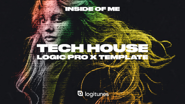 Tech House Logic Template