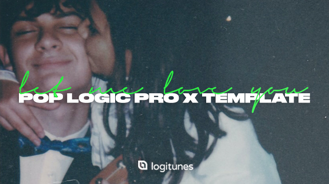 Pop Logic Template