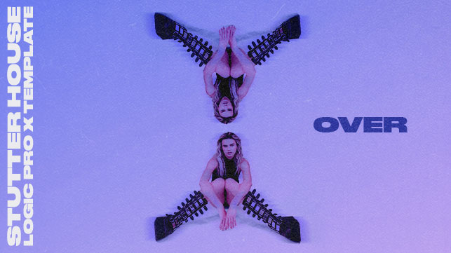 Stutter House Logic Template